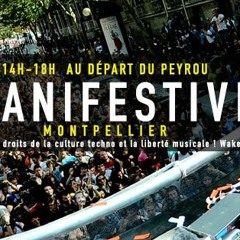 B2R - Acid Live at Manifestive Montpellier [Mystikal 02]