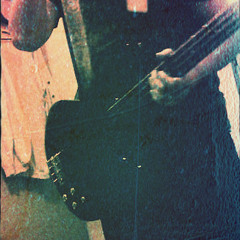 Muse - Follow Me Bass Cover and Synth (No Drums or Vocals)