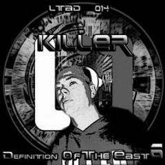 [LTAD014] Killer - Flip Flop (Stormtrooper Remix)