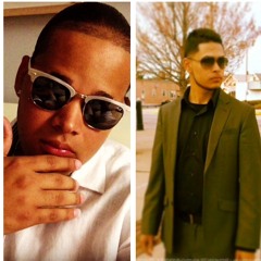 Mi Alcanse By Paito -Ft- JR Melodies