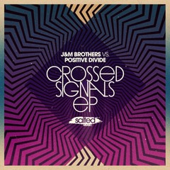 J&M Brothers  - Like Disko (Original Mix)Salted Music.