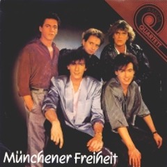 Techno Mashup: Münchener Freiheit - Ohne Dich vs. Timmo - Olive (Perc Mix) by Frl. 3ux