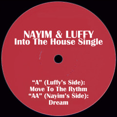 Luffy - Move To The Rythm [Free Download]