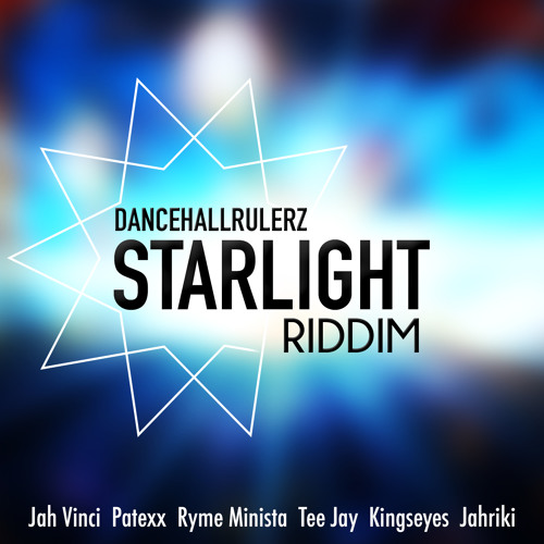 RYME MINISTA - STRONGER (Starlight Riddim by DancehallRulerz)