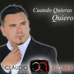 claudio alcaraz albun completo 2014