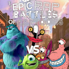 favorite rap Battle's