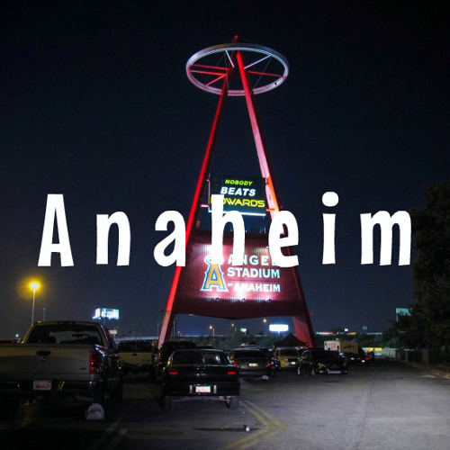 Anaheim