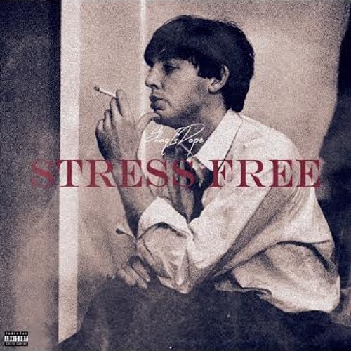 Stress Free (Prod. By Krews)