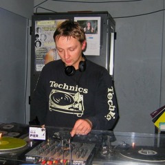 DJ High Crime - Spring -Mix-I Maerz-2010