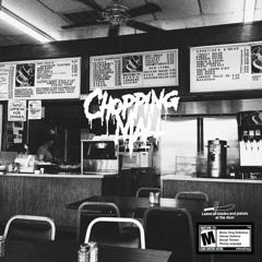 CHOPPING MALL  CHAP.1