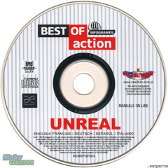 Isotoxin - Unreal: Original Soundtrack from the Hit Game