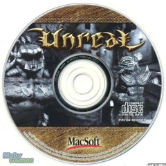 Dusk Horizon - Unreal: Original Soundtrack from the Hit Game