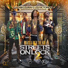 welcome migos Prod. Finesse On Da Beat