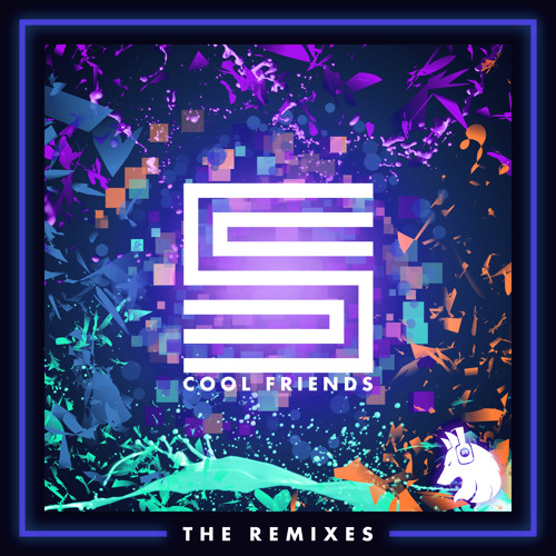 SILVA HOUND - COOL FRIENDS (OMNI REMIX)