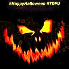 D-SPillz - #TDFU (Happy Halloween 2014) FREE DL