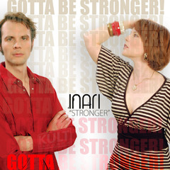 Inari - Stronger (Klubjumpers - Anthony Webster Stronger Mix)