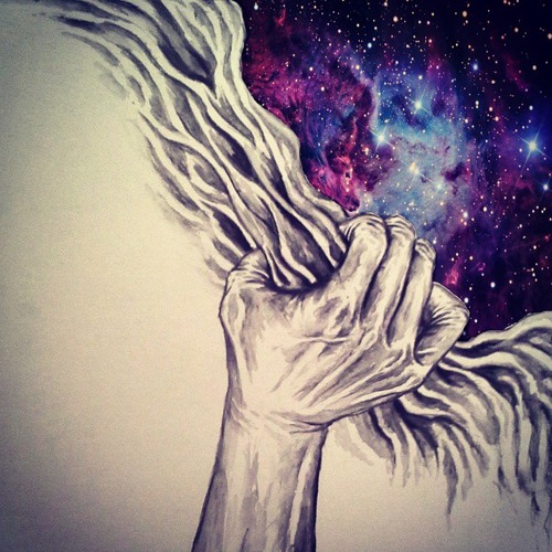 watches // on spotify, itunes, tidal