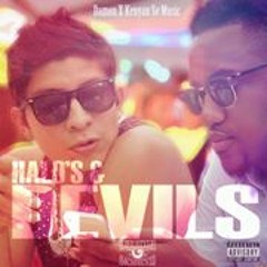 Halo S & Devils (Produced by ANDRES DAMON)