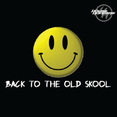 The House Hookers - Old Skool House Mix