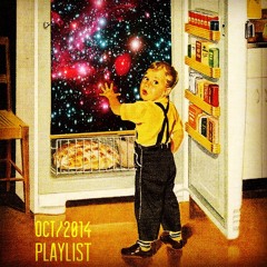 Playlist Oct 2014 - Funk Beatdown2