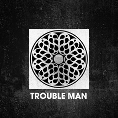 DiMO BG - Trouble Man [World Up 005]