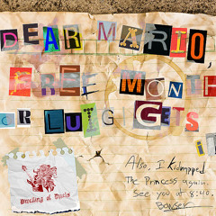 Giger? I Don't Even Know Her! (Alien 3 NES Remix)