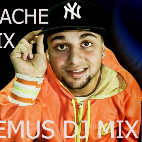 EMUS DJ MIX - EL APACHE MIX