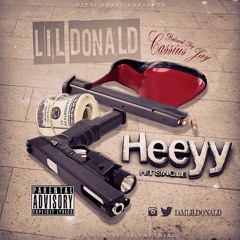 "HEYYY" By @IamLilDonald
