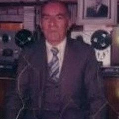 M.Arif Cizrawî - Bavê Seyro