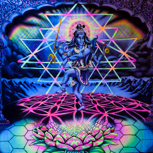 Yoga Ah Dub Session #3