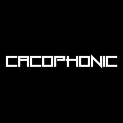 Cacophonic - One (Original mix)
