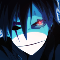 Darker Than Black Track 15 - Tentai Kansoku