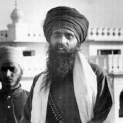 Sant Jarnail Singh Khalsa Speech 02
