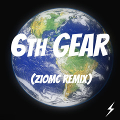 Diplo & Alvaro - 6th Gear (ZioMC Remix)[TRAP]