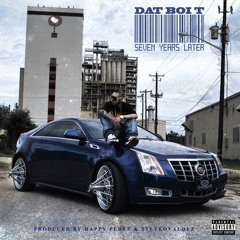 Dat Boi T - Inside Lookin' Out