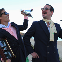 Tom Thum- Character reel 1