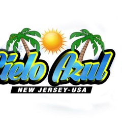 CIELO AZUL- Borrachito de Amor