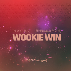 Player 2 - Let The Wookie Win