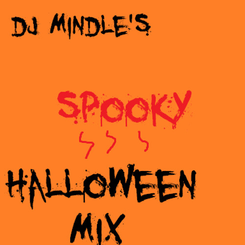 Halloween Mix 2014