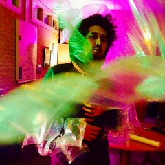 RealMotherPhunkerz - All Night (Original Mix ft. Robert Ruff)