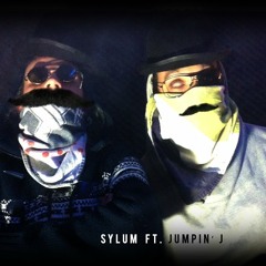 Sylum - Jumpin' Jacks (ft Jumpin' J)