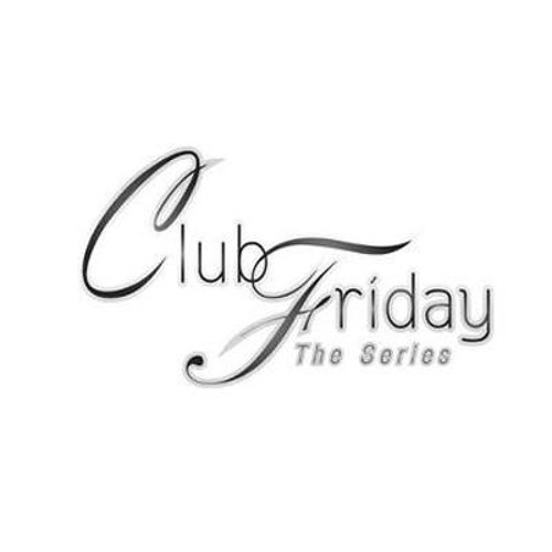 ไม่บอกรัก..แต่รักมาก (เพลงประกอบละคร Club Friday The Series)