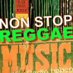 DJ SR. GROOVE NON STOP REGGAE MUSIC