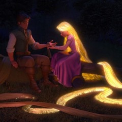 Mandy Moore - Healing Song (Tangled)
