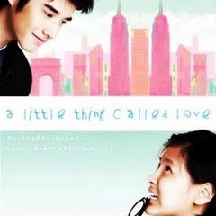 Date (Date Month Year) ost crazy little thing called love