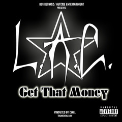 Get That Money featuring D.A.N.