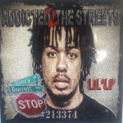 LP- Can't Take It No More