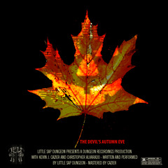 LSD - The Devil's Autumn (Void Of Realms rmx)