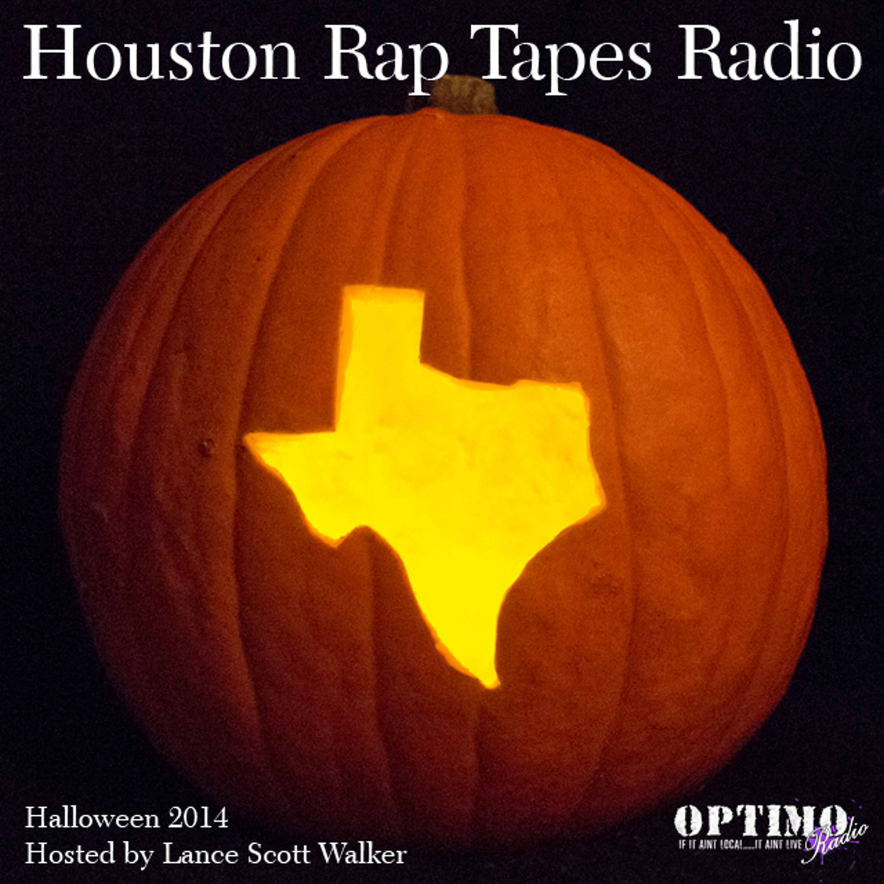 Houston Rap Tapes Radio