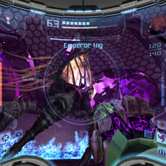 Emperor Ing Battle Theme B Cover